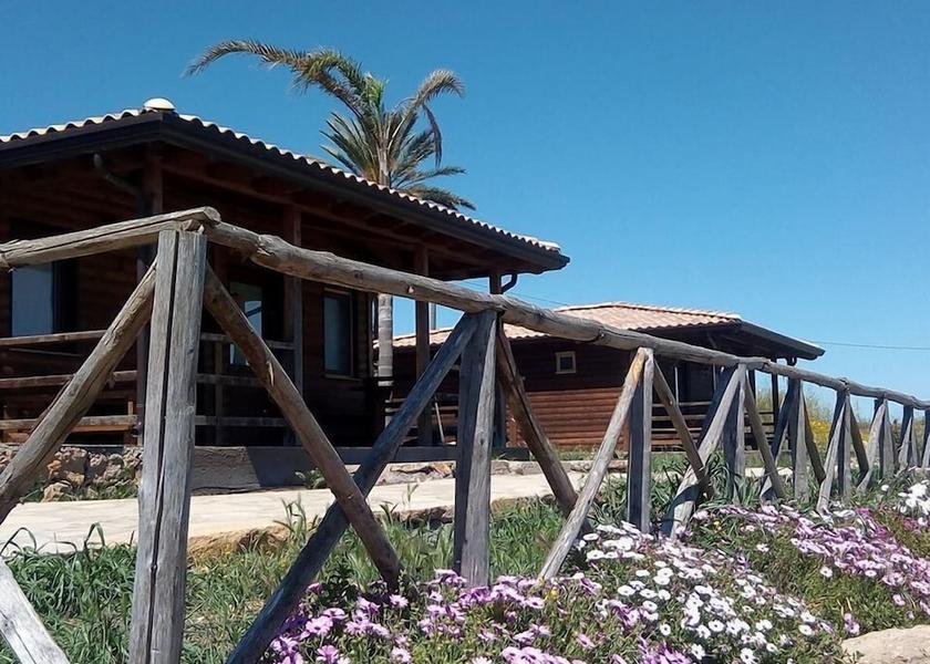 Sicily Carlentini Property Grounds