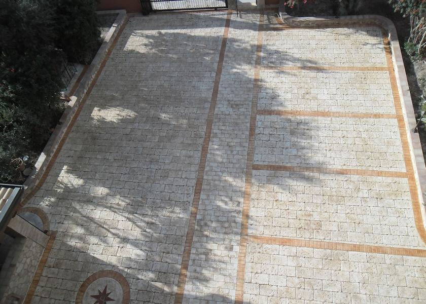 Sicily Siculiana Exterior Detail