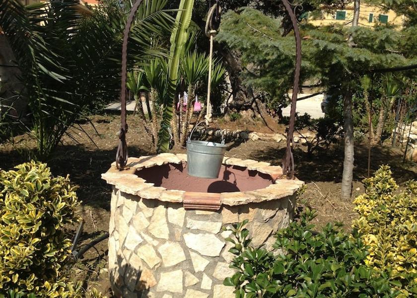 Sicily Siculiana Exterior Detail