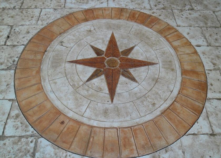 Sicily Siculiana Exterior Detail