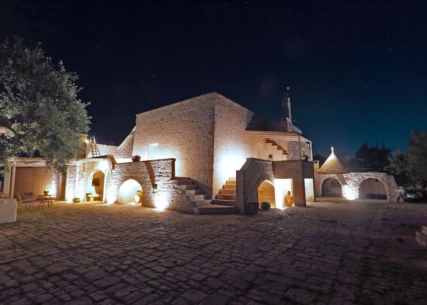 Puglia Locorotondo Primary image