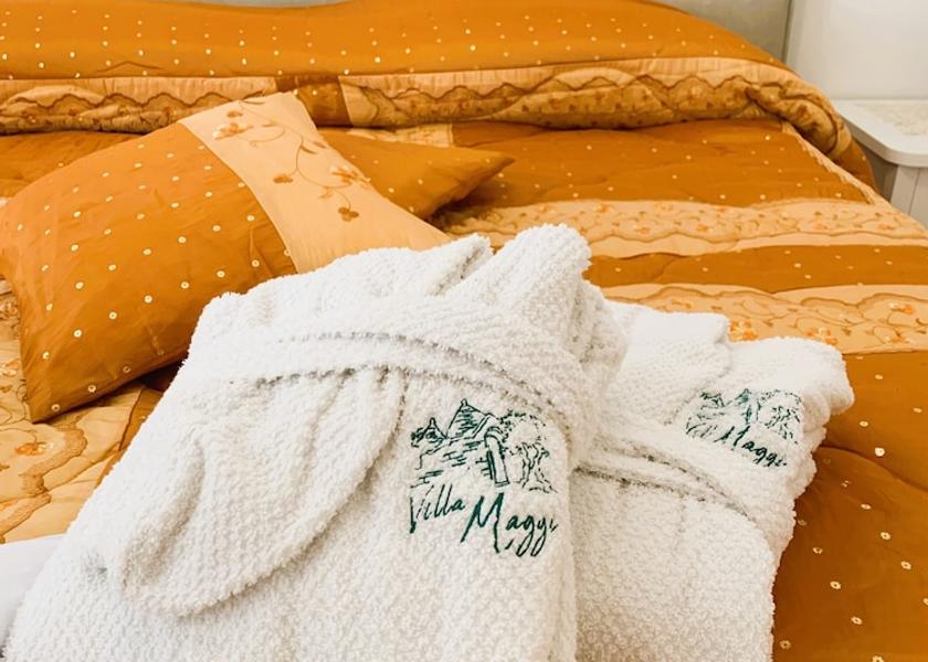 Puglia Locorotondo Room