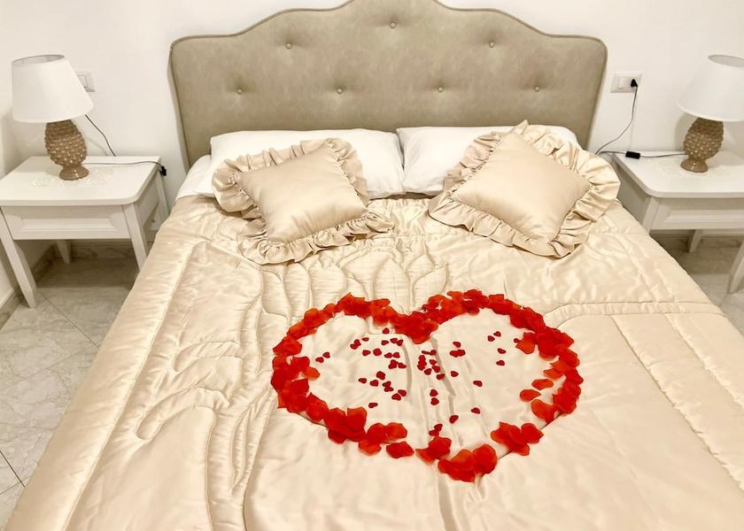 Puglia Locorotondo Room