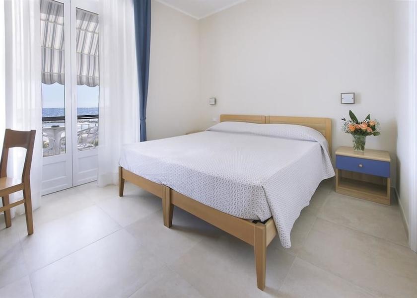 Liguria Laigueglia Room
