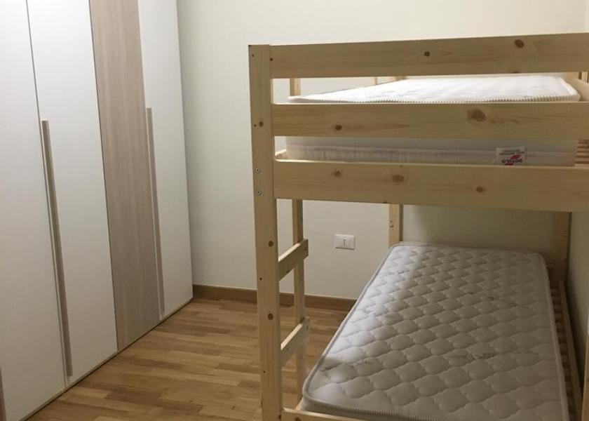 Abruzzo Rivisondoli Room