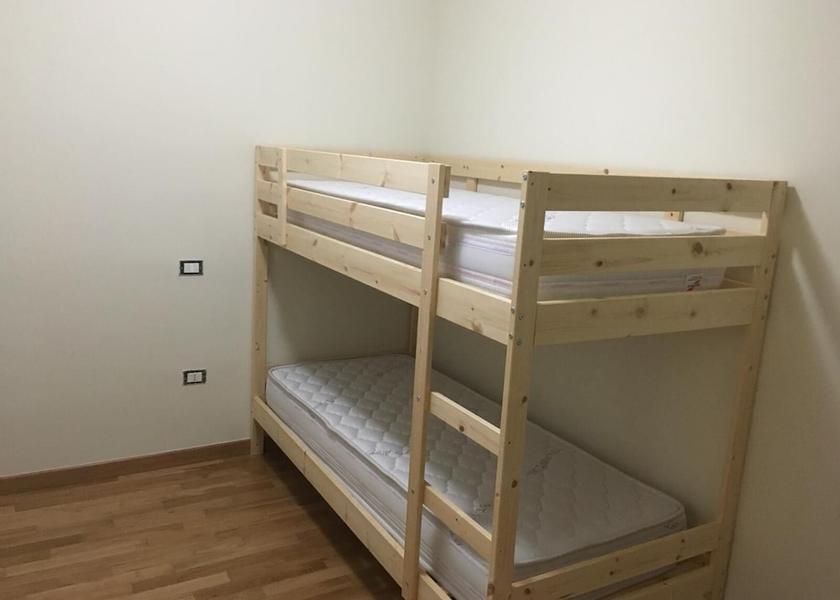 Abruzzo Rivisondoli Room