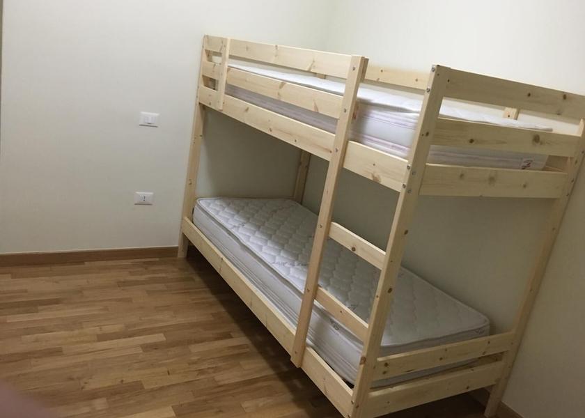 Abruzzo Rivisondoli Room