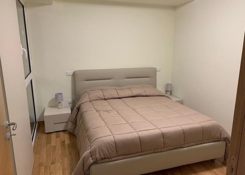 Abruzzo Rivisondoli Room