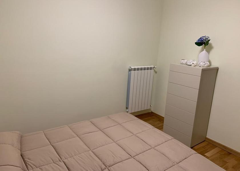 Abruzzo Rivisondoli Room