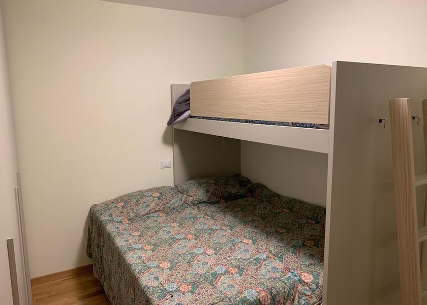 Abruzzo Rivisondoli Room