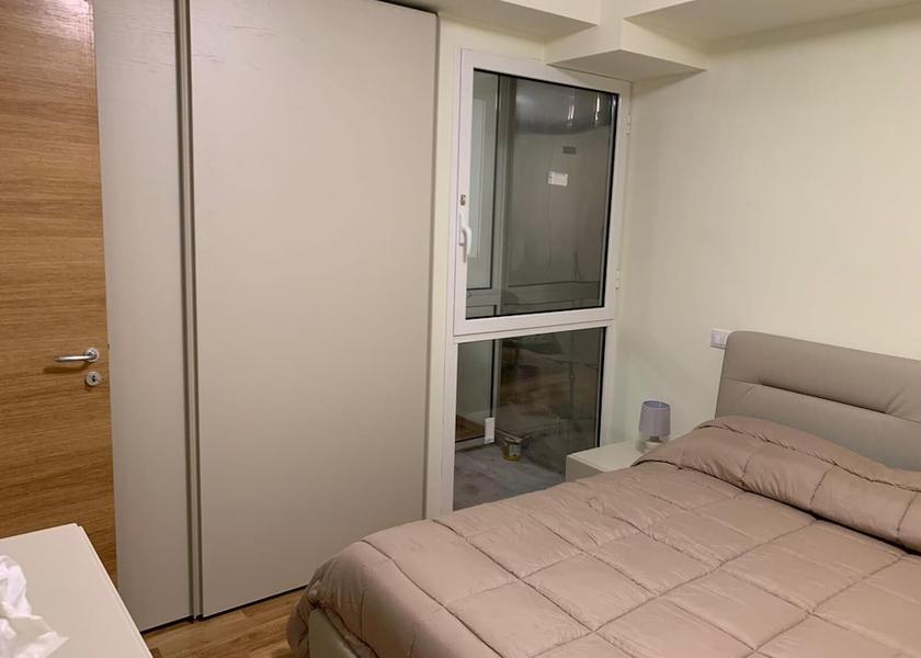 Abruzzo Rivisondoli Room