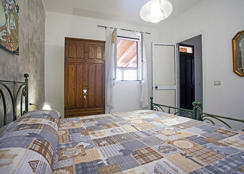 Puglia Torchiarolo Room