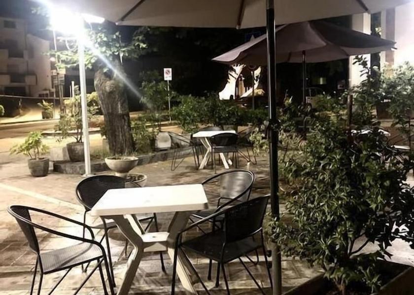 Umbria Nocera Umbra Property Grounds