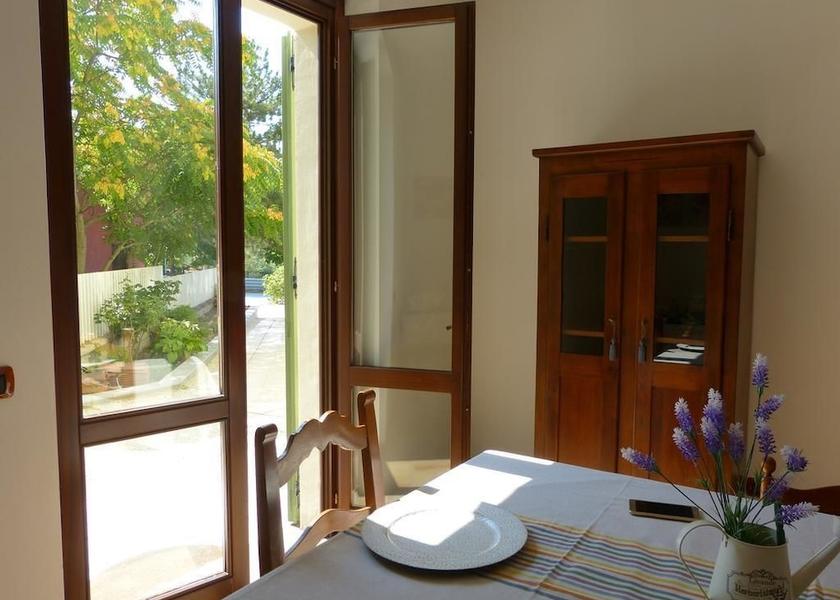 Umbria Nocera Umbra Interior Entrance