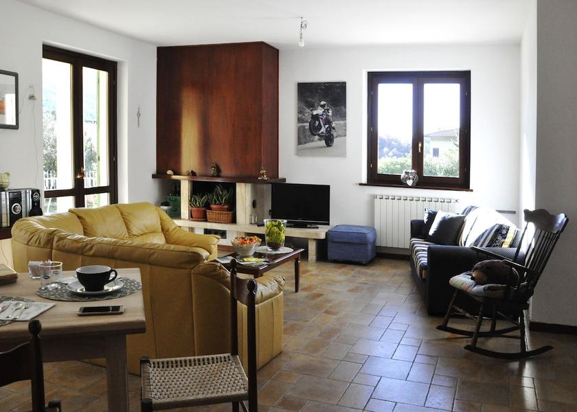 Umbria Nocera Umbra Interior Entrance