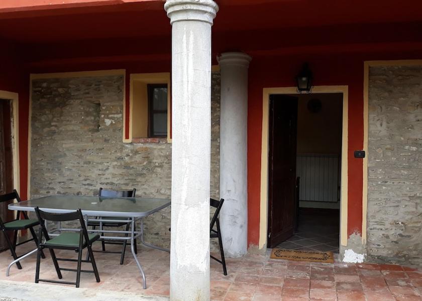 Piedmont Dogliani Terrace