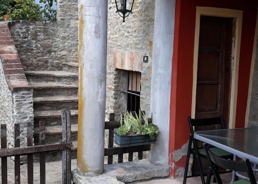 Piedmont Dogliani Terrace