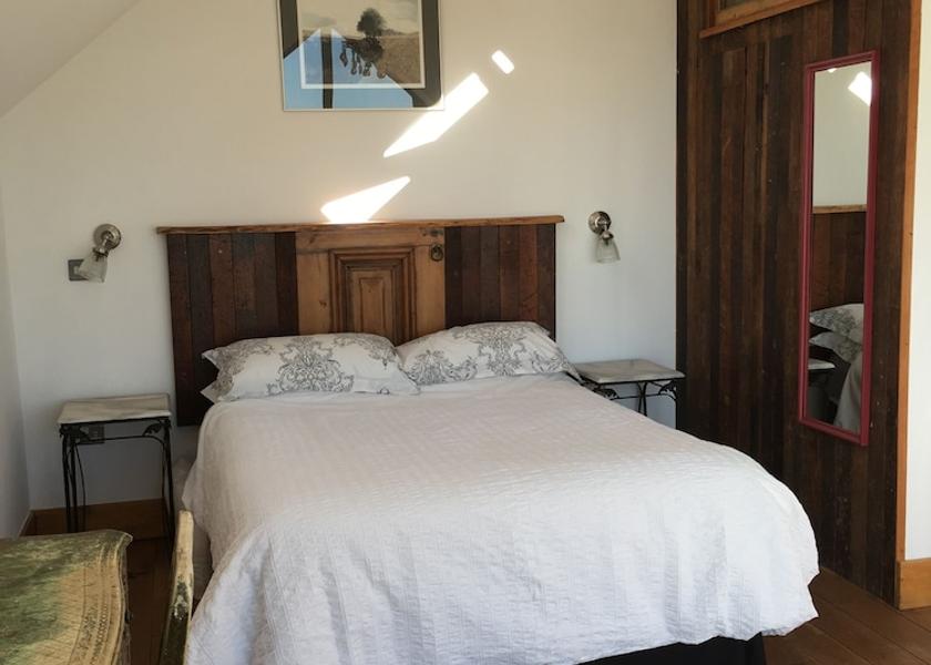 England Market Rasen Room