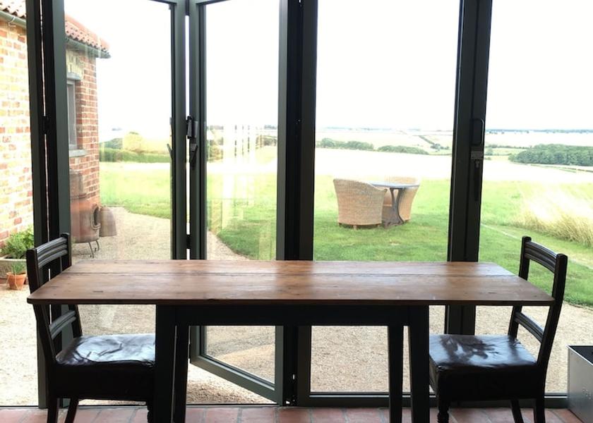 England Market Rasen Kitchen