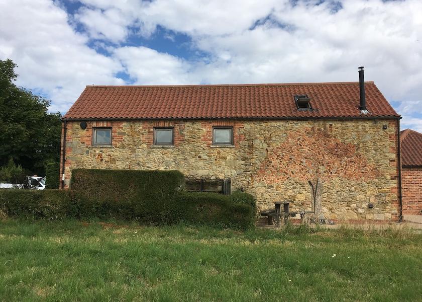 England Market Rasen Primary image