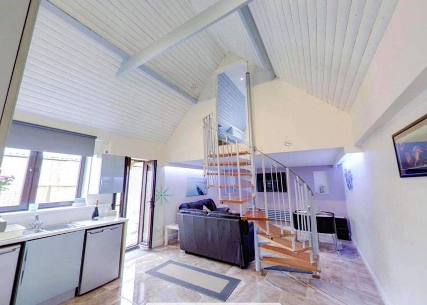 England Market Rasen Kitchen