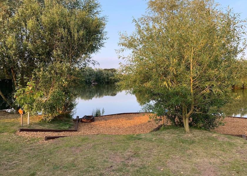 England Market Rasen Property Grounds