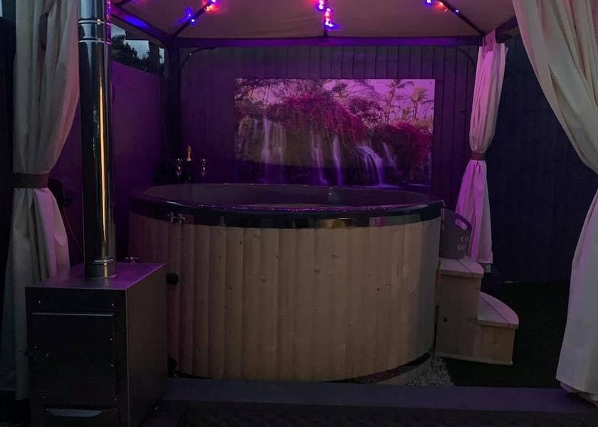 England Market Rasen Spa