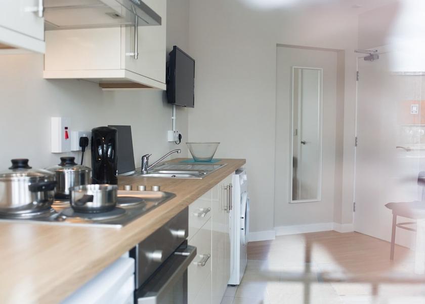 Northern Ireland Dungannon Room