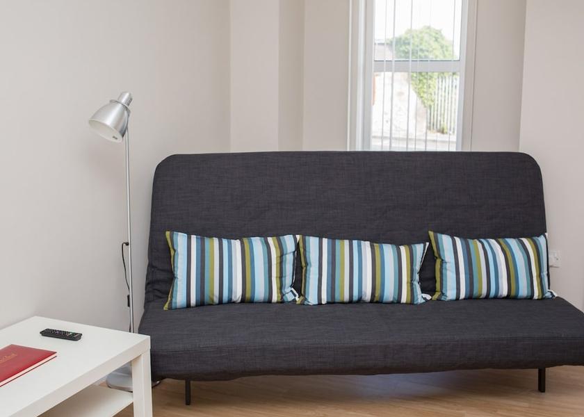 Northern Ireland Dungannon Room