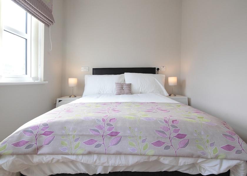 Northern Ireland Dungannon Room