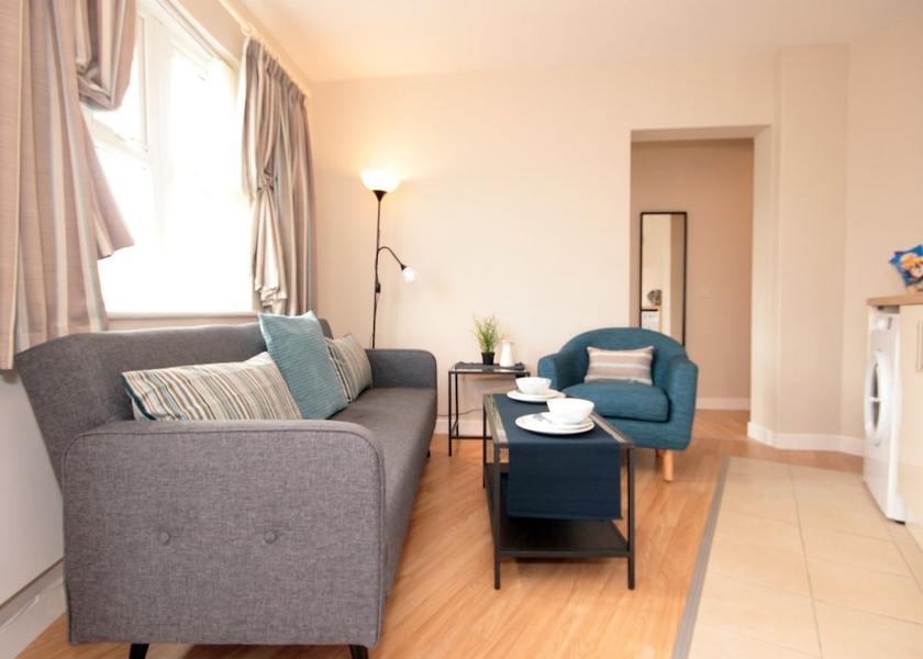 Northern Ireland Dungannon Room