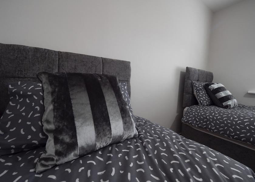 Northern Ireland Dungannon Room