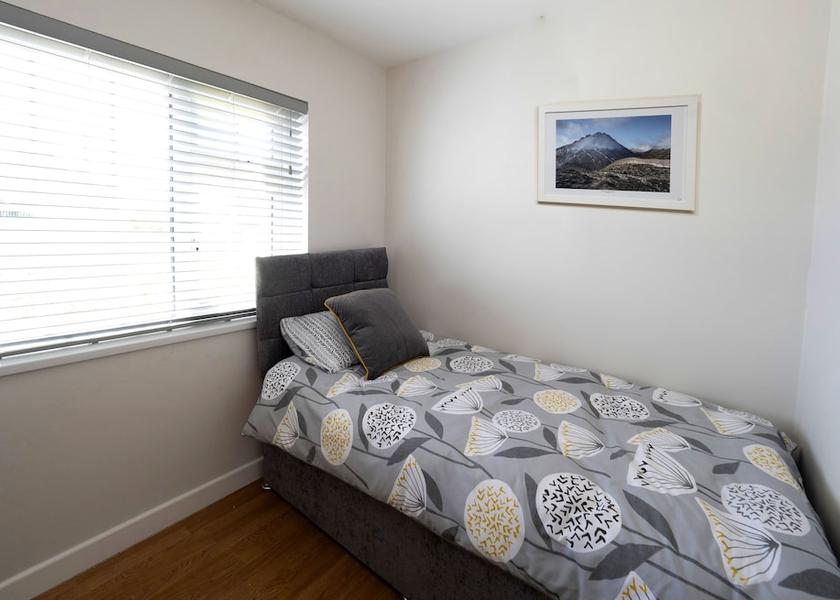 Northern Ireland Dungannon Room