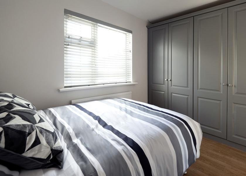 Northern Ireland Dungannon Room