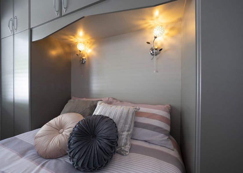 Northern Ireland Dungannon Room