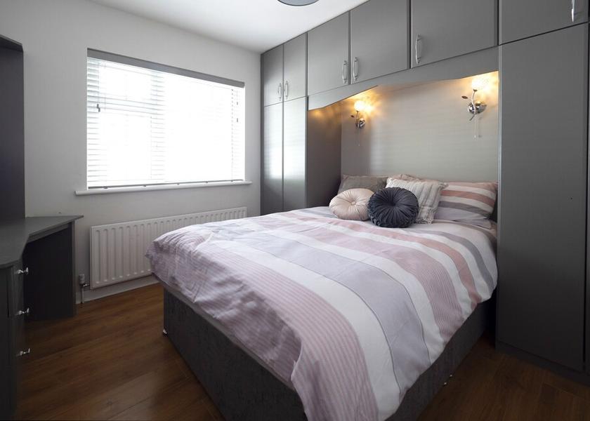 Northern Ireland Dungannon Room