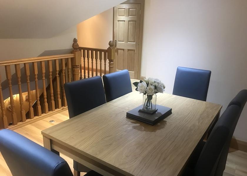 Northern Ireland Dungannon Kitchen