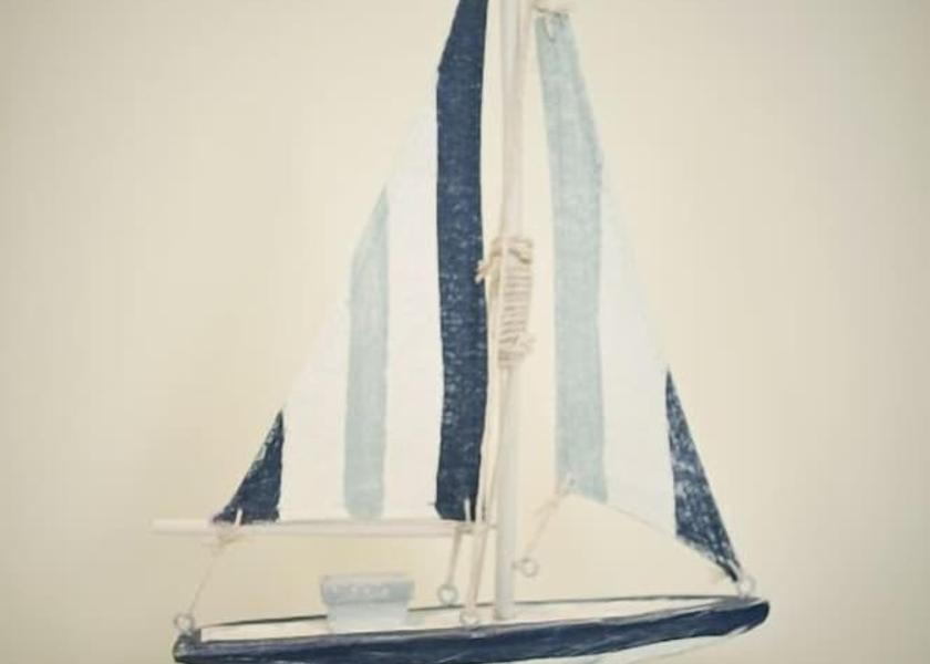 Wales Bala Interior Entrance