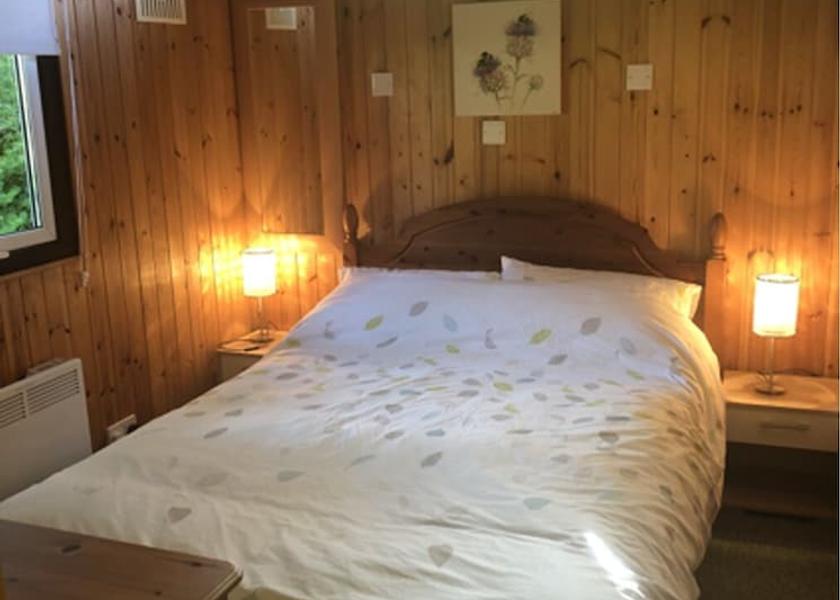 Wales Newcastle Emlyn Room