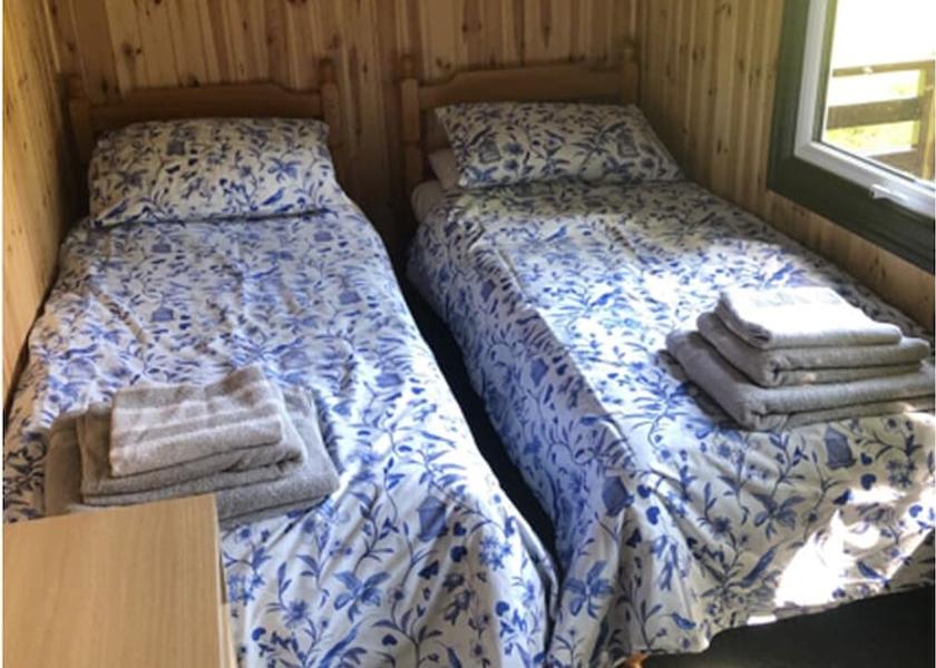 Wales Newcastle Emlyn Room