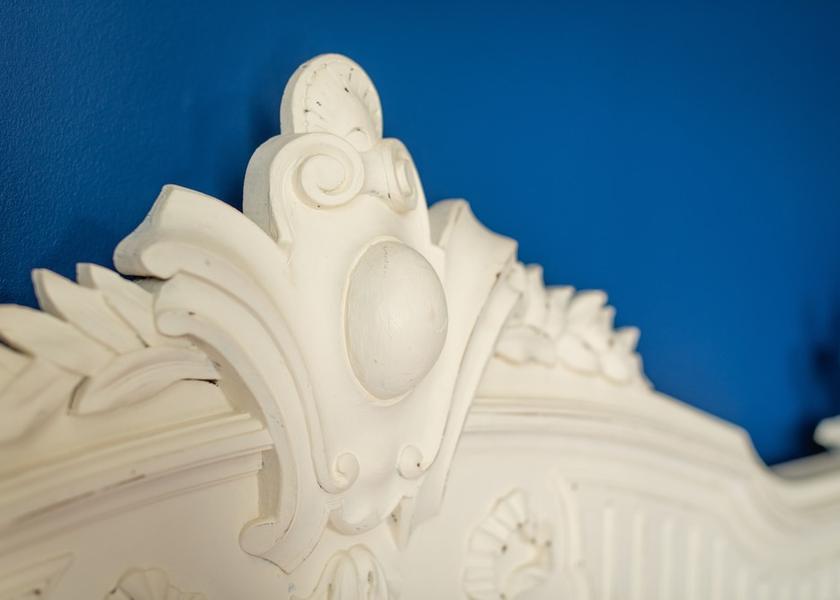 Wales Newcastle Emlyn Room