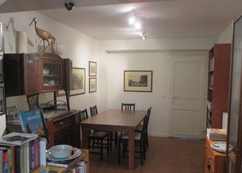 Grand Est Bischwiller Interior Entrance