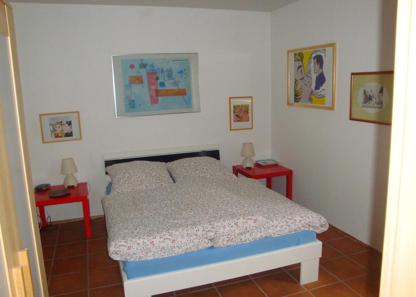 Grand Est Bischwiller Room