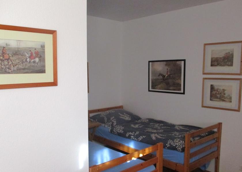 Grand Est Bischwiller Room