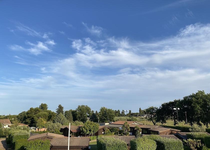 Abruzzo Fossacesia Exterior Detail