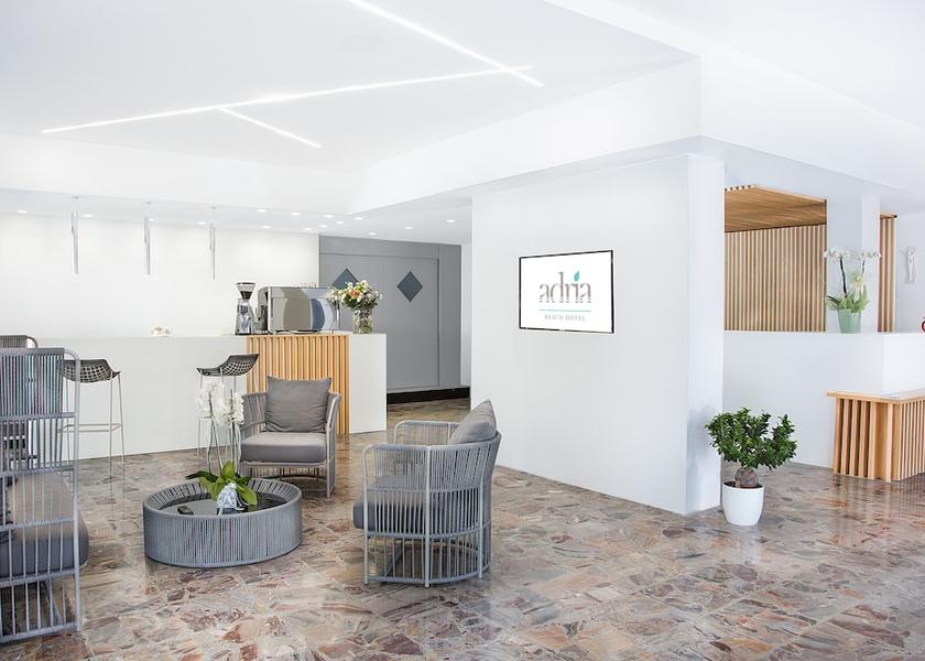 Abruzzo Alba Adriatica Reception