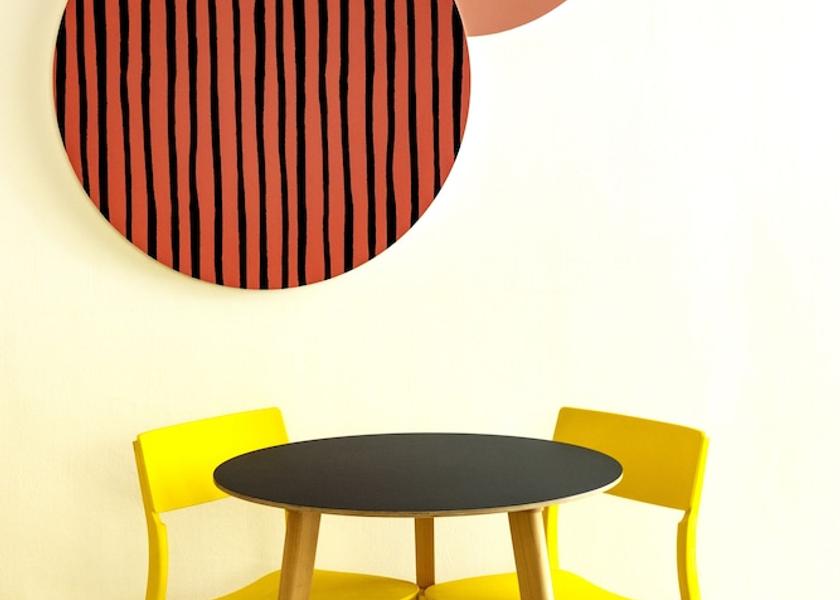 Abruzzo Alba Adriatica Lobby