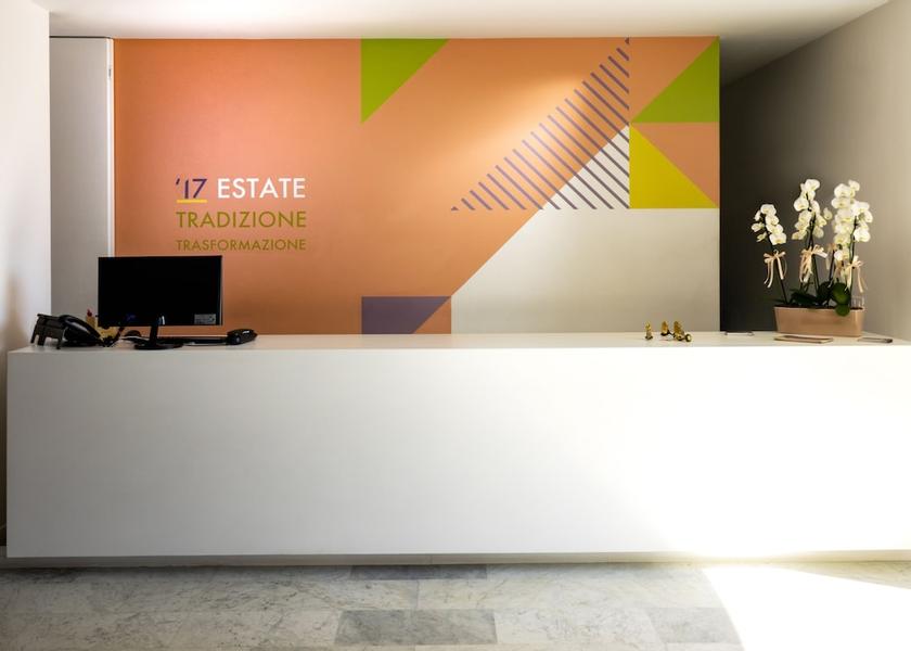 Abruzzo Alba Adriatica Reception