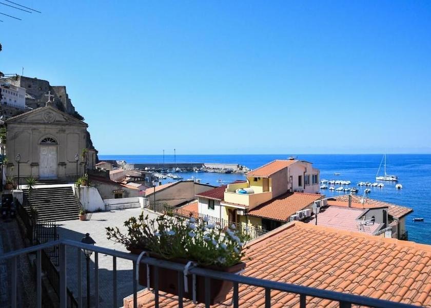 Calabria Scilla Primary image