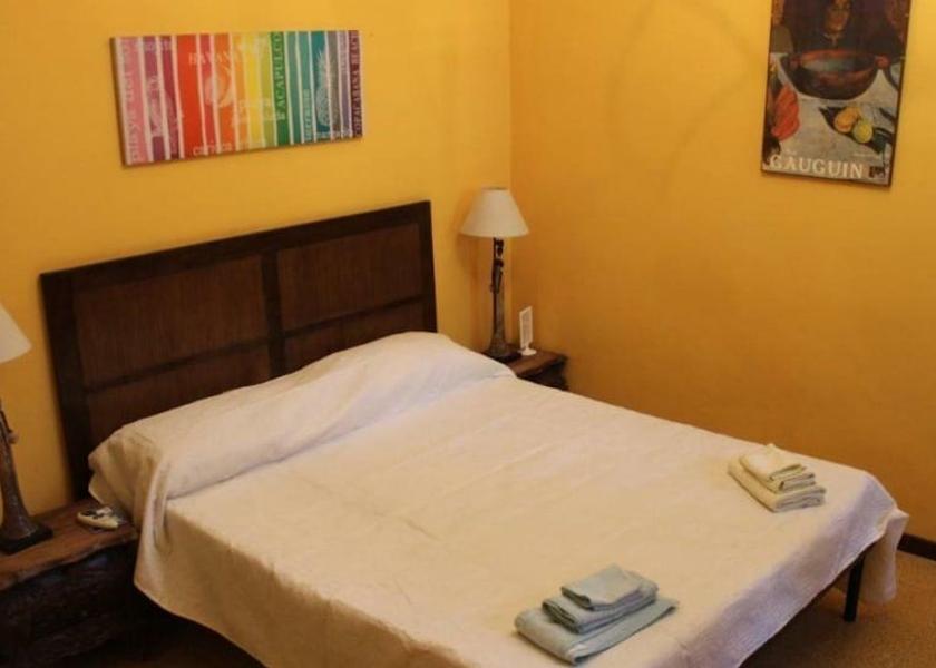 Calabria Scilla Room